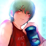 ࣪˖ Shinya Muyzuchenko