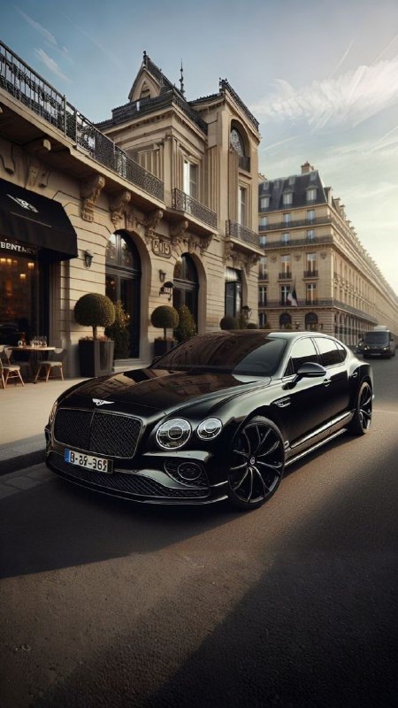 Bentley