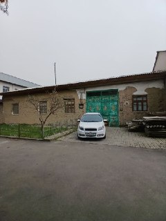 Продаем дом без ремонта Яшнобад р-он