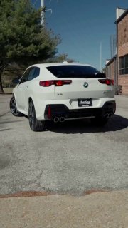 BMW X2 M35i