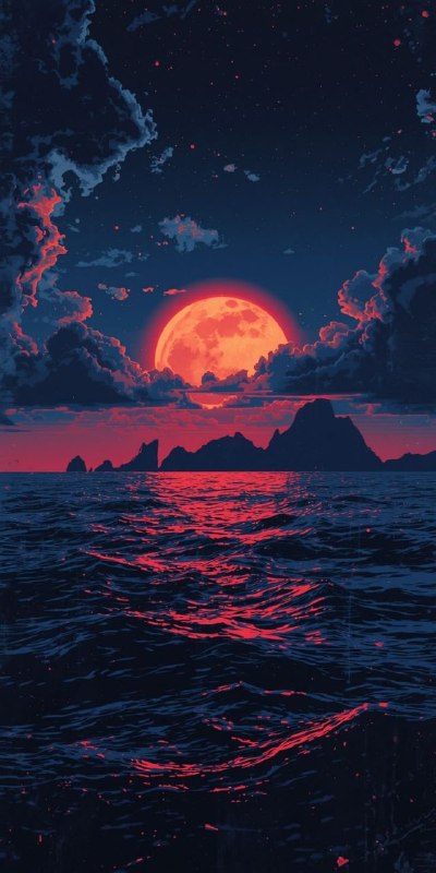 بکگراند کیوت🍓 ִֶָ ִֶָ: 「️🧡🌙」• @background_Cute•「️🧡🌙」• @background_Cute•