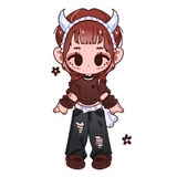 Моля