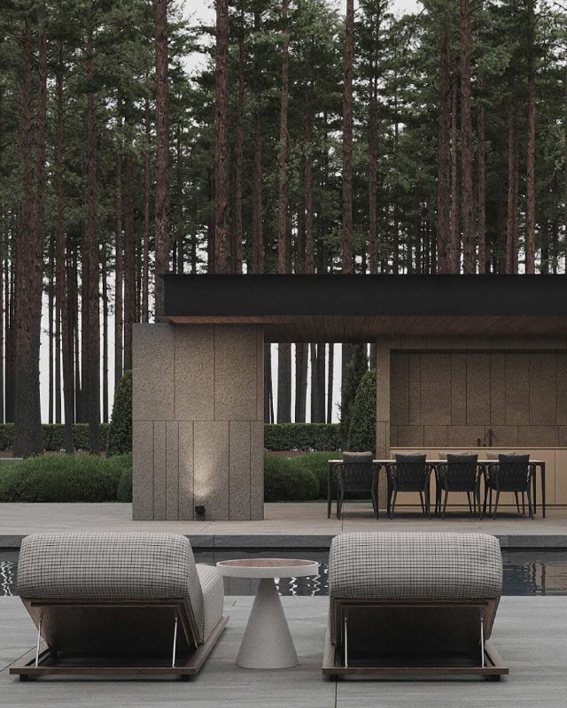 architecture design outside | Easy Interior Design - изображение 10 - architecture, design, outside