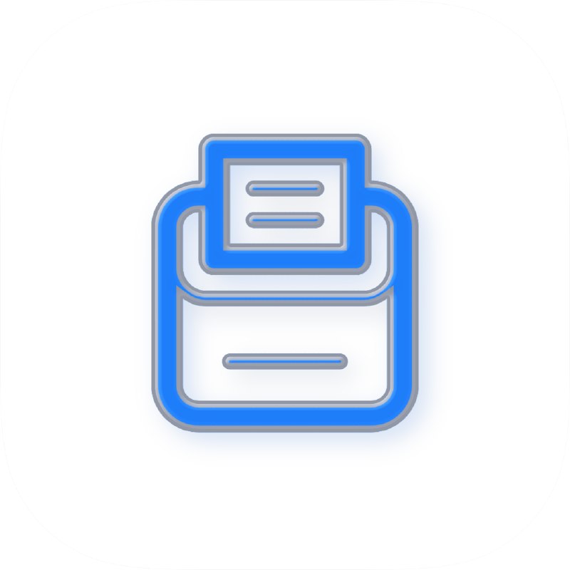 FB Live Printer