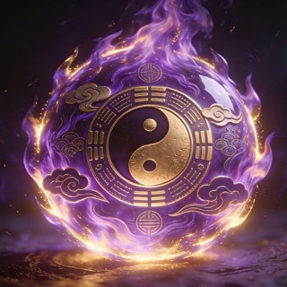 九紫离火-中文社区1群🔥🔥🔥