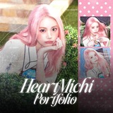 🩷 HEARTMICHI