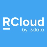 RCloud by 3data☁️