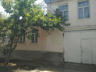 СОТИЛАДИ, 4сот уй Волгаградскийда, Продается дом 4сот на Волгоградском
