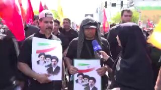 🎦 למה המנהיג יקר לעם? כי הוא ראה באנשים את ילדיו.