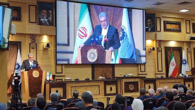 دیده بان ایران: ✅رئیس سازمان توسعه تجارت: 🔴امکان معاملات مستقیم ارزی در مرکز مبادله فراهم شد🔴 ثبت سفارش به‌زودی صرفاً آماری می‌شود🔹 محمد