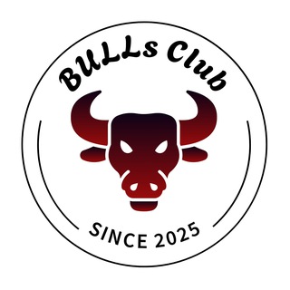 Bulls Club Telegram channel profile photo
