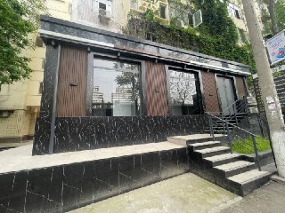 Саид Барака евро нежилое помещение 82кв.м вторая линия с арендатором