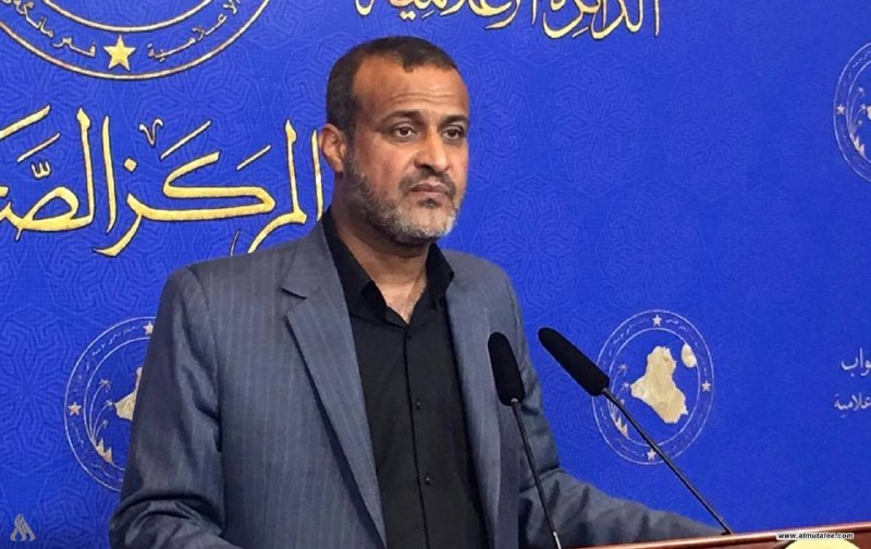 مطالعات عراق: ⭕️ بازداشت کاظم صیادی به اتهام اخاذیمنابع بلندپایه روز دوشنبه ۱۷ اوت به خبرگزاری رسمی عراق (واع) اعلام کردند، کاظم صیادی