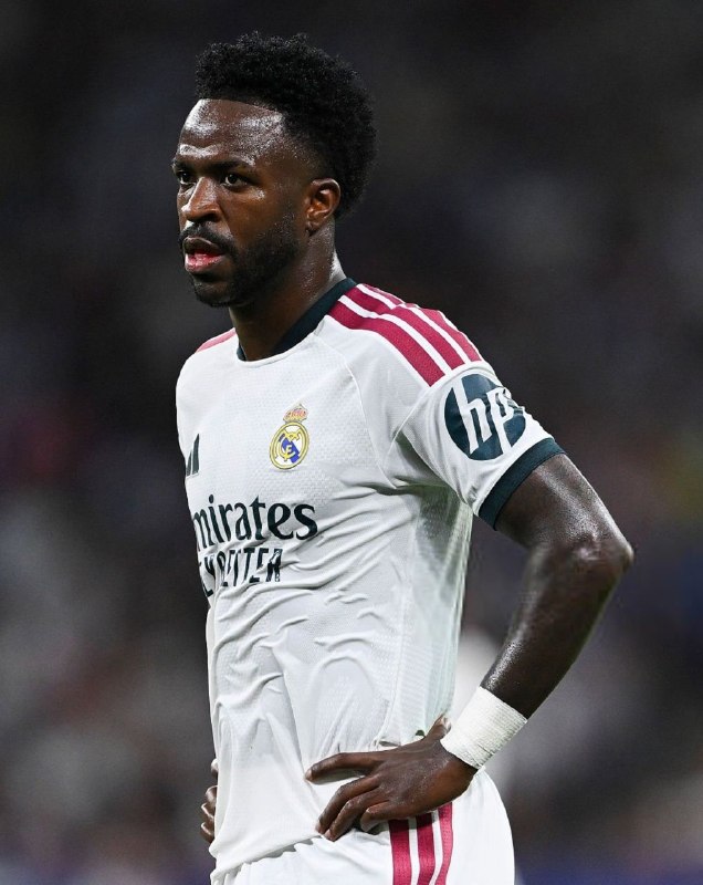 رئال مادرید | Real Madrid: 🚨🌏 مارکا: ⚪ژوزه مورینیو، مسئله "وینیسیوس" را به سطح دیگری برد وقتی گفت: "علیه وینیسیوس تبعیض وجود دارد." 👀⚪این اولین بار