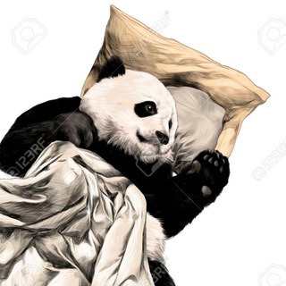 [SFW] Kocyś Pandzi🐼 Telegram Group Link
