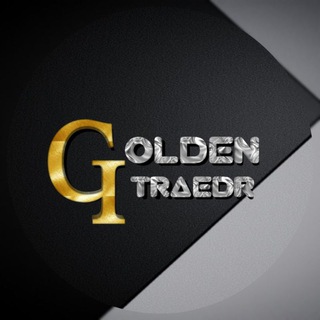 Telegram profile photo for Golden_Trader