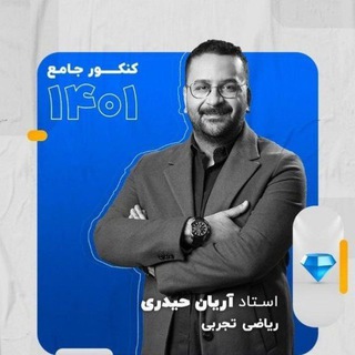 Telegram profile photo for اریان حیدری 1406