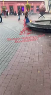 במרכז איבנו-פרנקיבסק, תושב מקומי בן 47 הצית דגל אוקראיני. המשטרה עיכבה את האישה ופתחה בתיק פלילי. לאחר מכן…