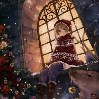 Anime Chat [DE] 🎁☃️🎄 Telegram Group Link