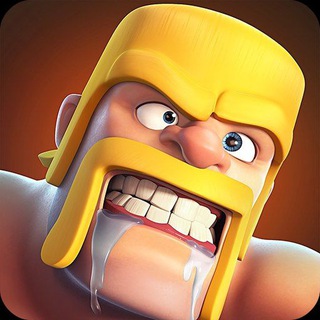 Clash of Clans 🔰GamesUz 🇺🇿 Telegram Group Link