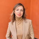 Елена Клишина. Лидерство. Смысл. Аутентичность.