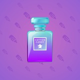 Perfume Bottle #951