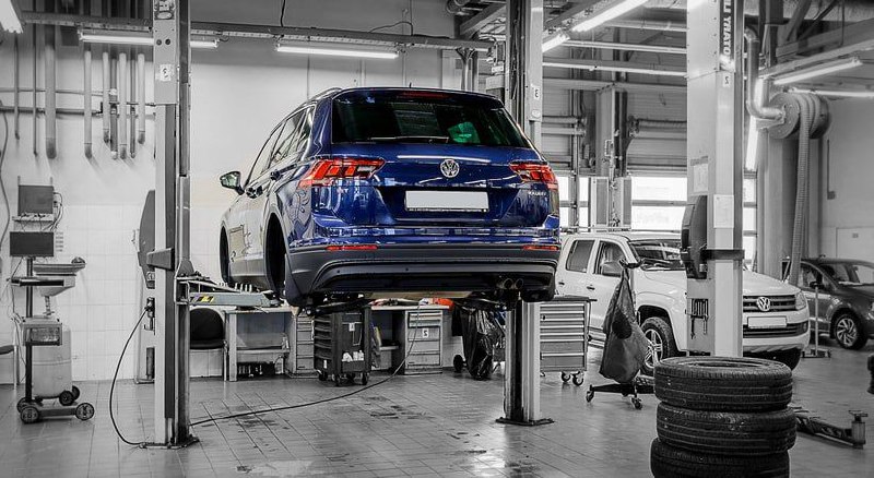 Volkswagen больше не проводит в России отзывные кампании