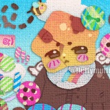 ЛОТА ꒰ 🧁fluffymuffin