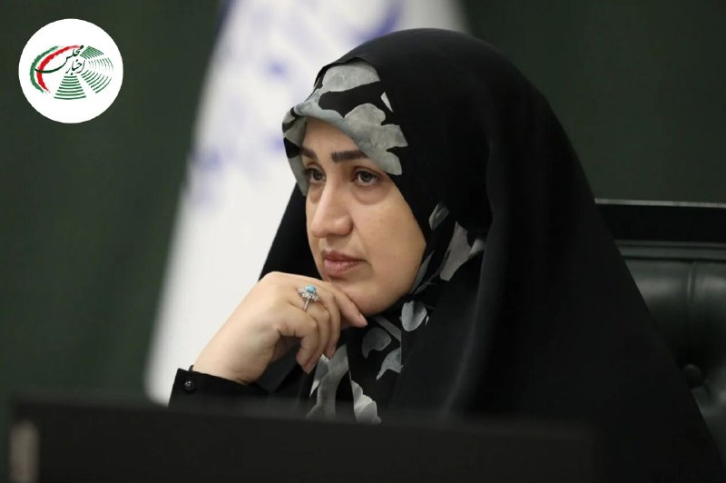 اخبار مجلس: ترک‌فعل‌های وزارت رفاه در تشدید بحران‌های معیشتی باید بررسی شودرفیعی، عضو هیئت‌رئیسه مجلس: 🔹جنگ اخیر و ناآرامی‌های اجتما