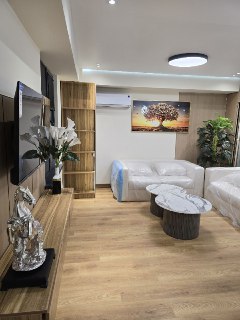 Lux kvadtira arenda