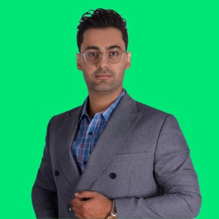Telegram profile photo for آموزش و تحلیل فارکس و ارزدیجیتال