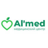 Альмед / Медцентр в Красноярске