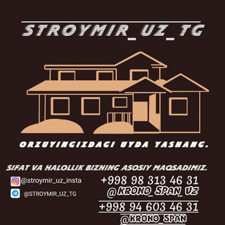 STROYMIR_UZ_TG