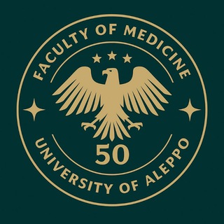 Telegram profile photo for أطباء الدفعة 50 || جامعة حلب