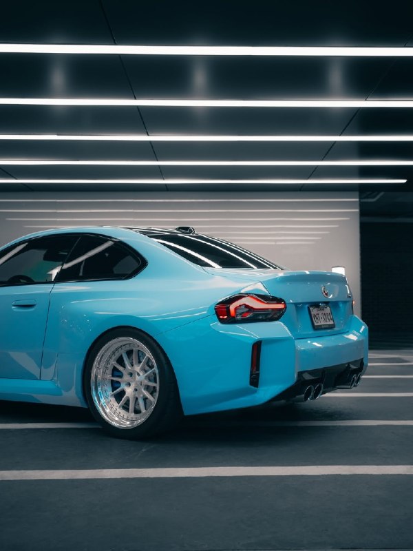 BMW M2 2