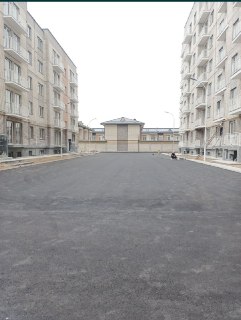 Квартира 2 комнатная. Новостройка ЖК Compas.