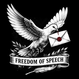 Telegram profile photo for آزادی بیان
