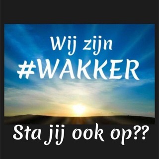 Wakker Drenthe