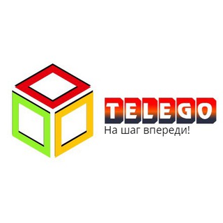 Логотип Колл-центр TELEGO. Удаленная работа. Подработка