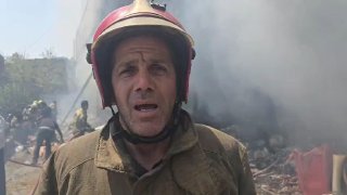 🚒 שליטה בשריפה במלון אסטגלל ללא כל פציעות