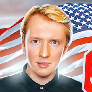 Telegram profile photo for Анатолий Власов 🇺🇸