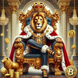 LION HYPE CLUB 🚀 🦁