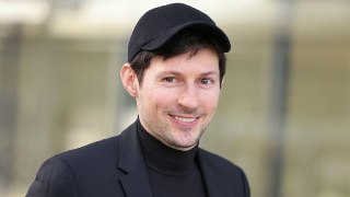 Павел Дуров был внесён в перечень террористов и экстремистов Росфинмониторинга  Соответствующая запись с его ФИО и годом рождения появилась в реестре ведомства.  💼 Rozetked | Подписаться