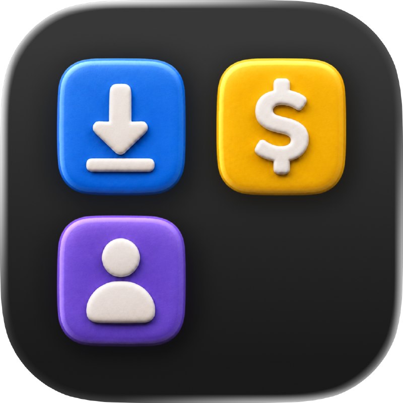 metrics. for App Store Connect