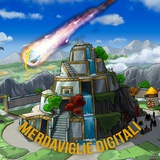 RISERVA DELLE MERDAVIGLIE DIGITALI