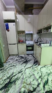 Аренда Чиланзар 2, новостройка, 1/1/8