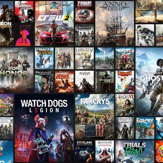 PC Games List Telegram Group Link