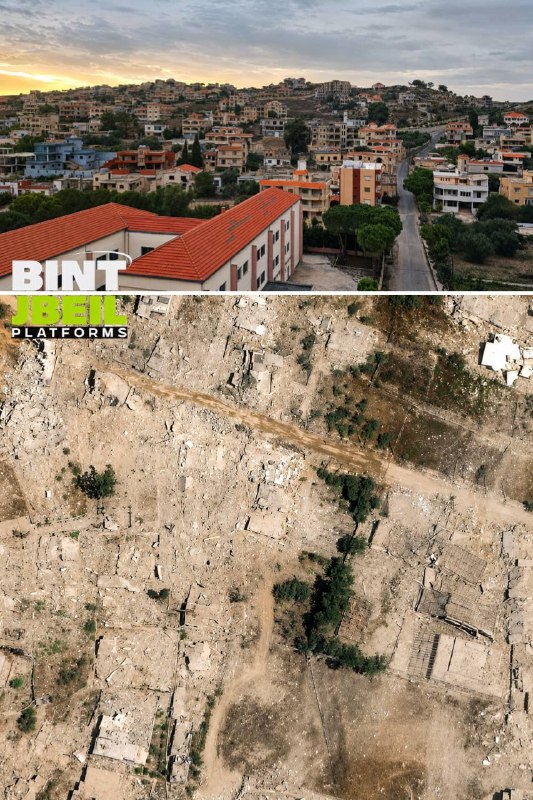 היום חיסל הכיבוש את הבתים שנותרו בשכונת אל-אוויני, והרס מבנים גדולים, כולל מה שנותר מבית הספר המורה הוותיק…