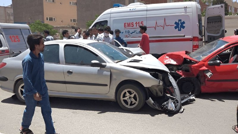 ▪️ کانال قزوینی ها ▪️: ۵۵ درصد فوتیهای تصادفات درونشهری قزوین، افراد ۲۰ تا ۴۰ ساله هستند🔹️ معاون هماهنگی امور عمرانی استاندار قزوین: ۵۵ درصد