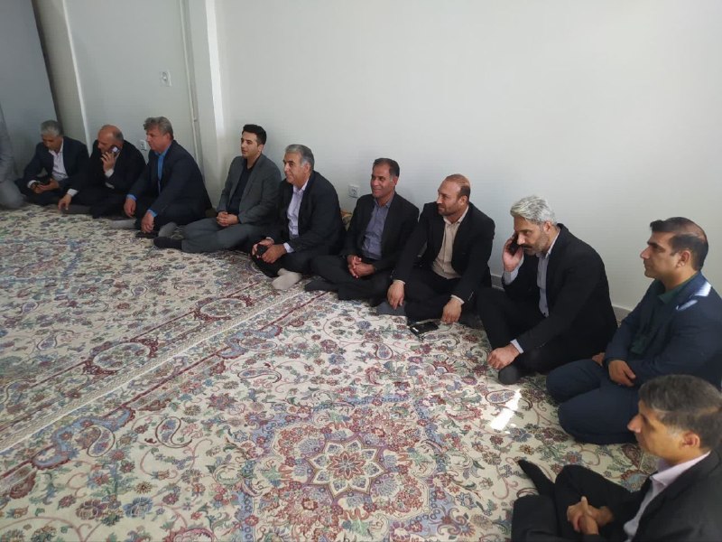 رومشکان: 🔷همزمان با سومین روز هفته دولت، ۱۶۳ طرح ساخت و تعمیر مسکن با همکاری کمیته امداد امام خمینی(ره) و بنیاد مسکن به بهرهبردا